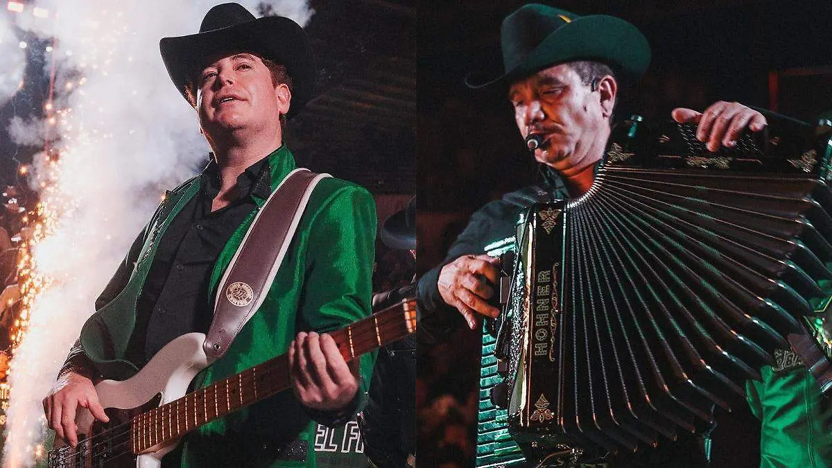 Los Alegres del Barranco